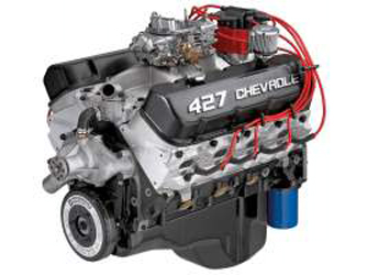 P51C2 Engine
